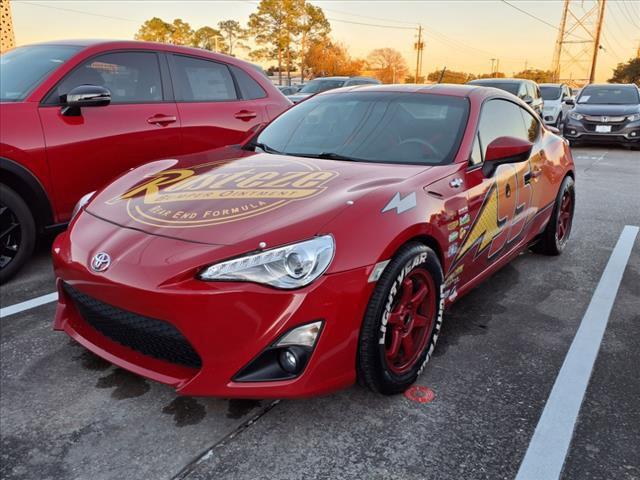 used 2013 Scion FR-S car, priced at $15,000