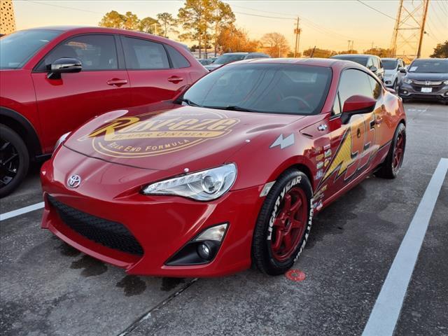 used 2013 Scion FR-S car, priced at $15,000