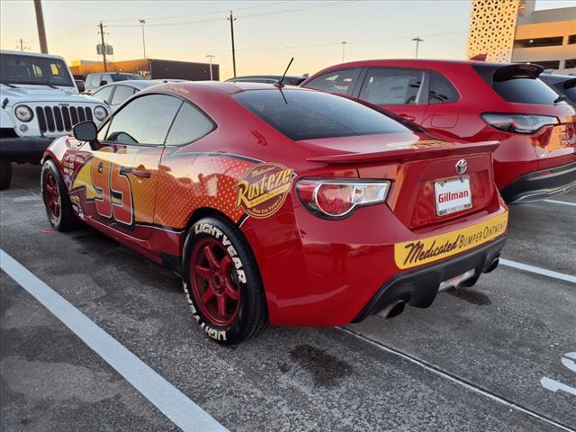 used 2013 Scion FR-S car, priced at $15,000