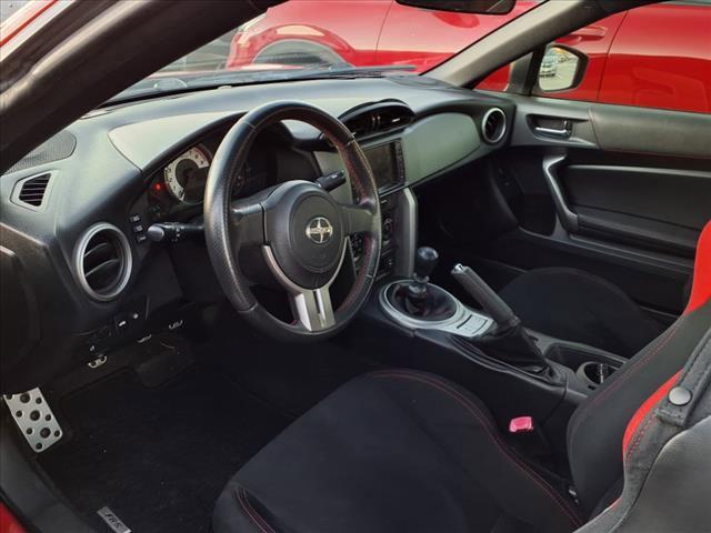 used 2013 Scion FR-S car, priced at $15,000