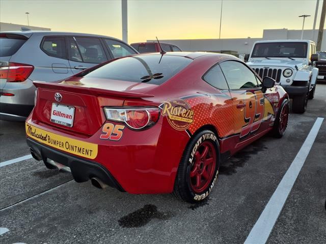 used 2013 Scion FR-S car, priced at $15,000