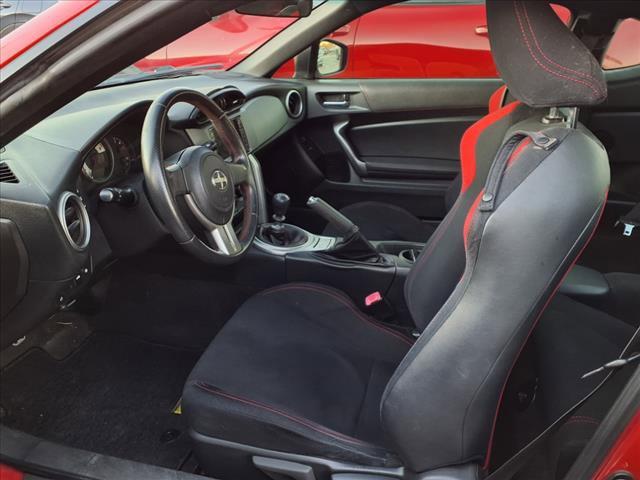 used 2013 Scion FR-S car, priced at $15,000