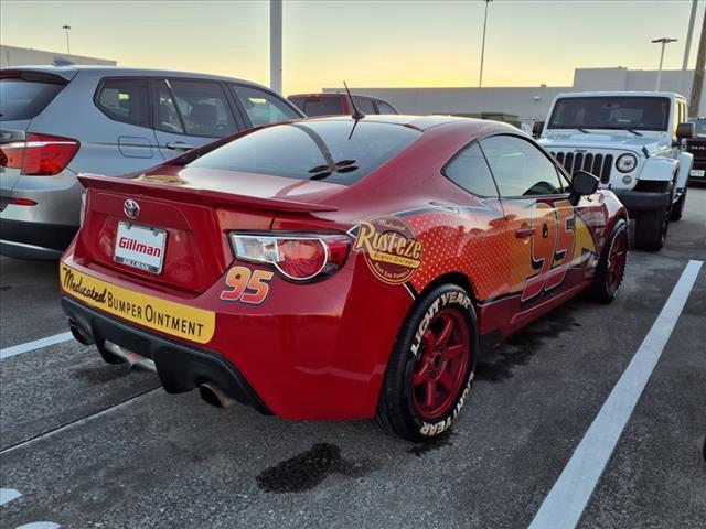 used 2013 Scion FR-S car, priced at $15,000