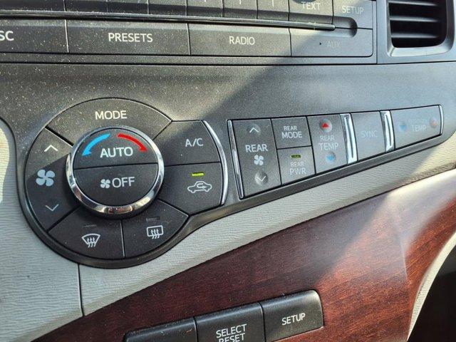 used 2014 Toyota Sienna car, priced at $16,495