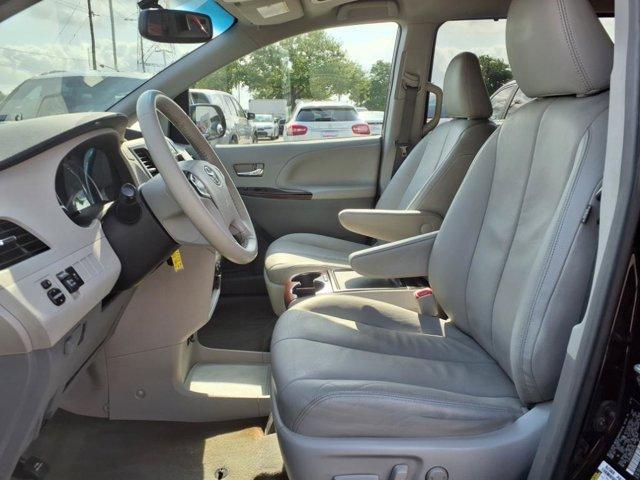 used 2014 Toyota Sienna car, priced at $16,495