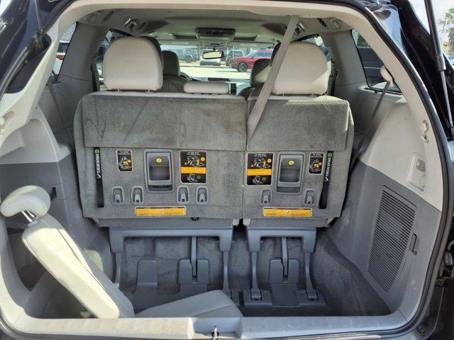 used 2014 Toyota Sienna car, priced at $16,495