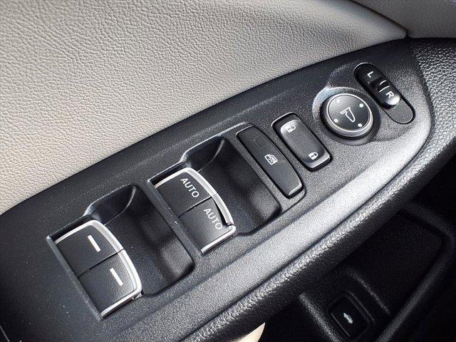 used 2022 Honda Accord car, priced at $21,995
