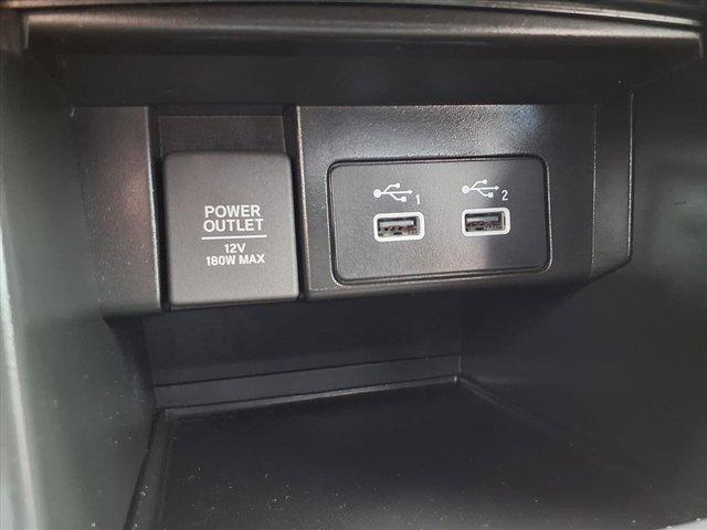 used 2022 Honda Accord car, priced at $21,995