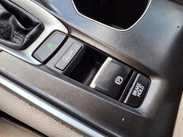 used 2022 Honda Accord car, priced at $21,995