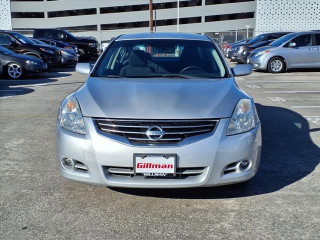 used 2012 Nissan Altima car, priced at $6,995