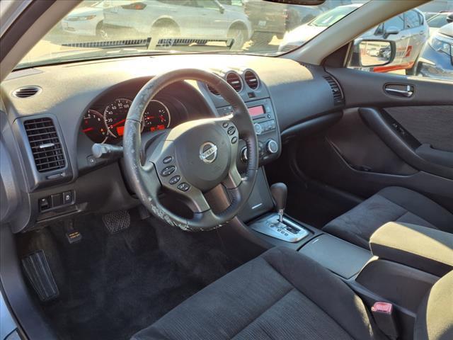 used 2012 Nissan Altima car, priced at $6,995