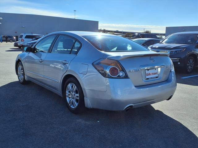 used 2012 Nissan Altima car, priced at $6,995