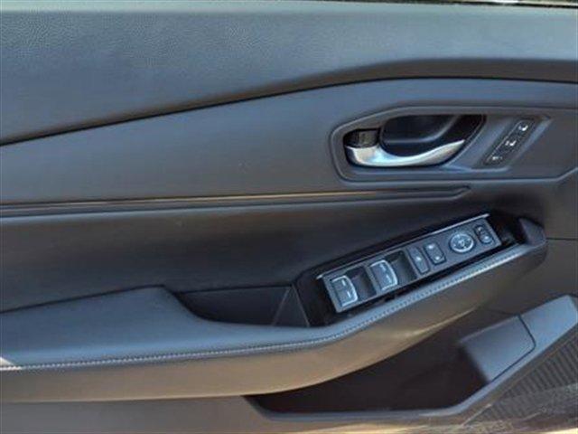 new 2025 Honda Accord Hybrid car, priced at $40,495