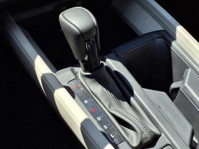 used 2025 Honda Accord car, priced at $29,995