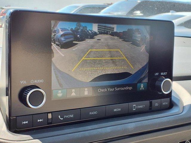 used 2025 Honda Accord car, priced at $29,995