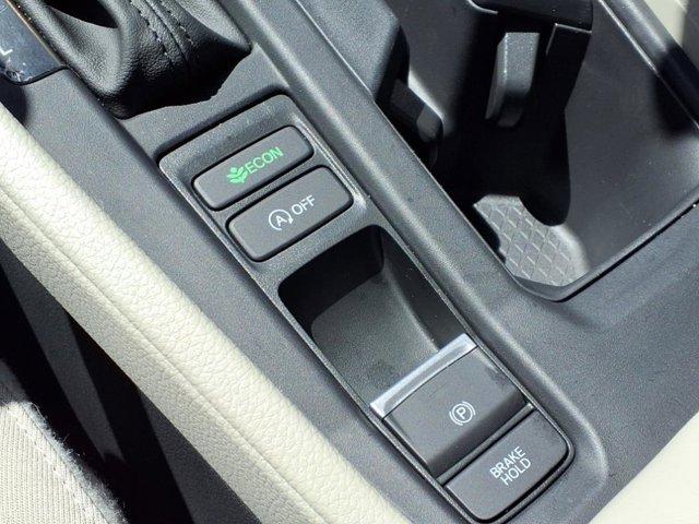 used 2025 Honda Accord car, priced at $29,995