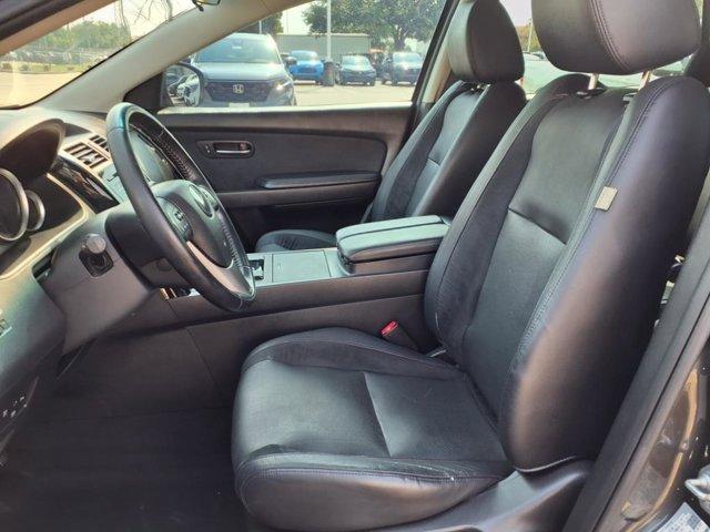 used 2013 Mazda CX-9 car, priced at $9,000