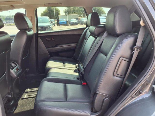 used 2013 Mazda CX-9 car, priced at $9,000
