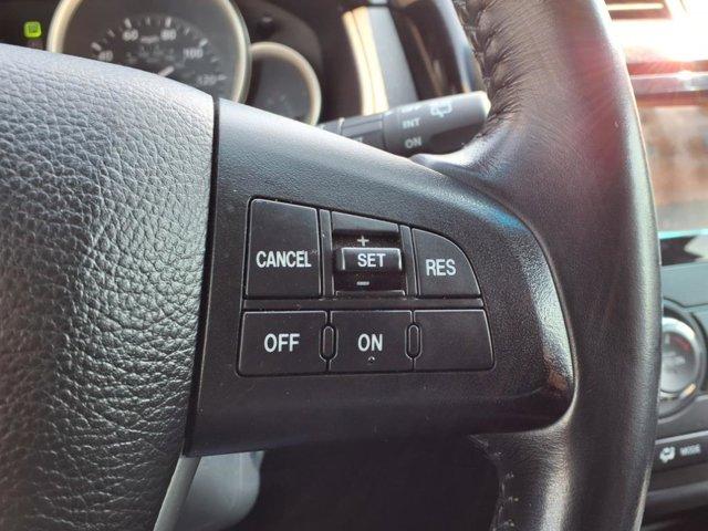 used 2013 Mazda CX-9 car, priced at $9,000