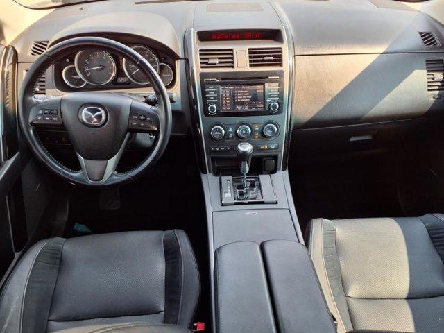 used 2013 Mazda CX-9 car, priced at $9,000