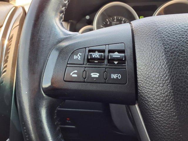 used 2013 Mazda CX-9 car, priced at $9,000