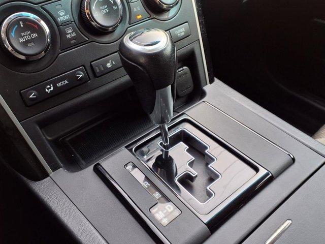 used 2013 Mazda CX-9 car, priced at $9,000