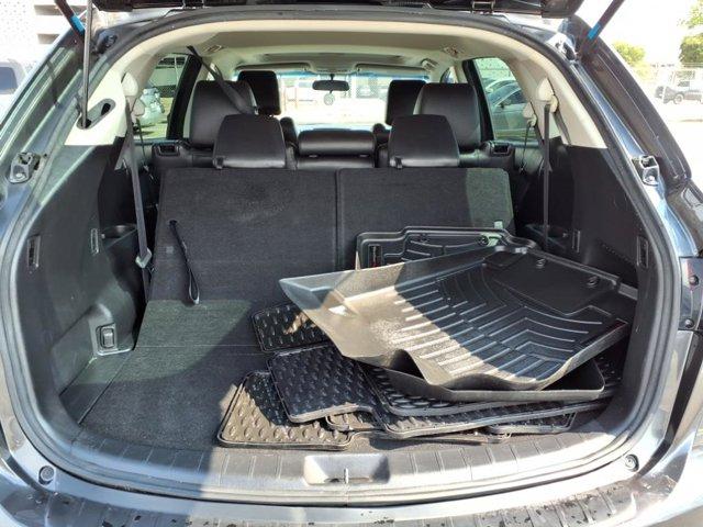 used 2013 Mazda CX-9 car, priced at $9,000