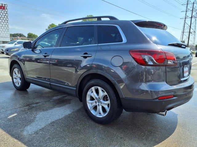 used 2013 Mazda CX-9 car, priced at $9,000