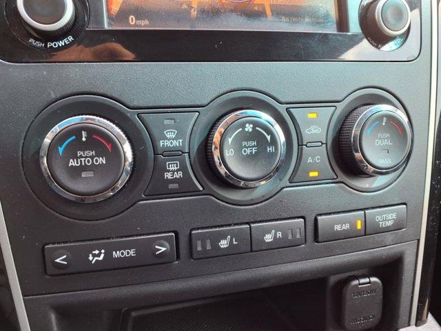 used 2013 Mazda CX-9 car, priced at $9,000