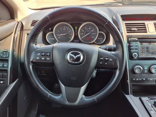 used 2013 Mazda CX-9 car, priced at $9,000