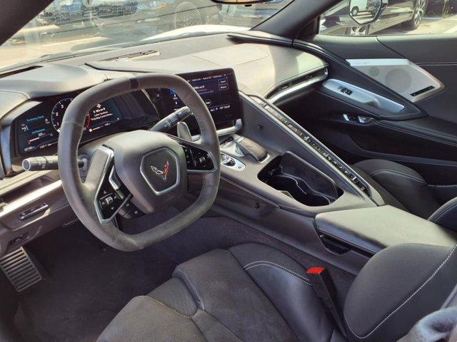 used 2020 Chevrolet Corvette car, priced at $64,995