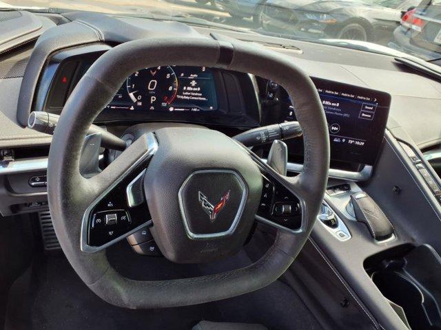 used 2020 Chevrolet Corvette car, priced at $64,995