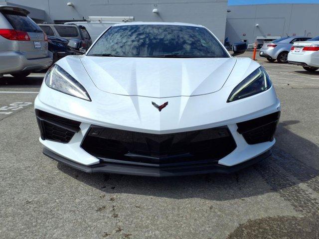 used 2020 Chevrolet Corvette car, priced at $64,995