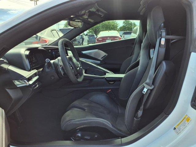 used 2020 Chevrolet Corvette car, priced at $64,995
