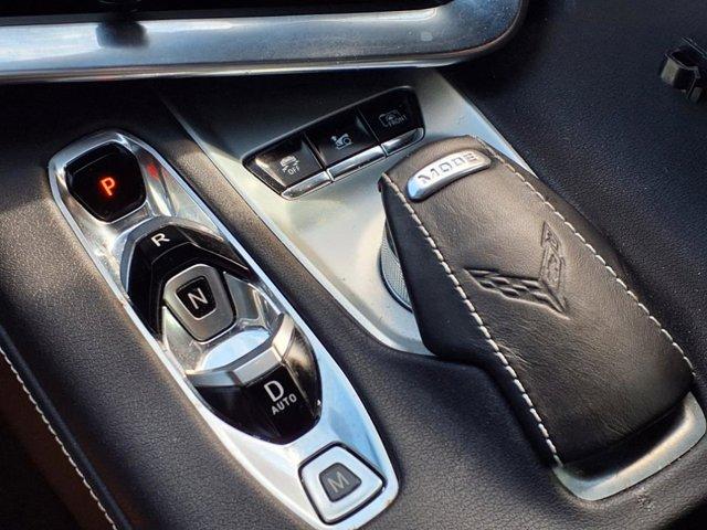 used 2020 Chevrolet Corvette car, priced at $64,995