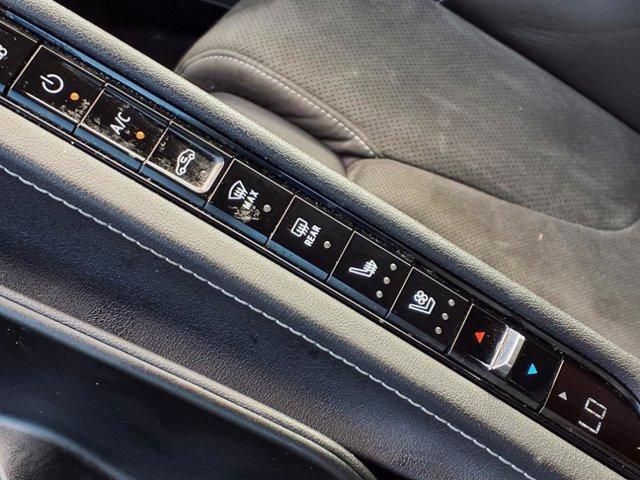 used 2020 Chevrolet Corvette car, priced at $64,995