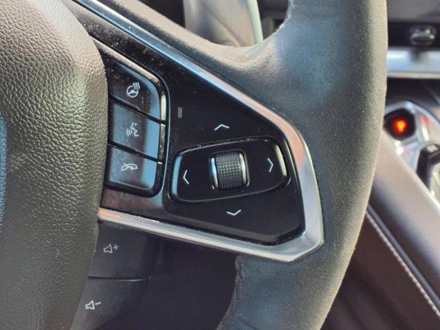used 2020 Chevrolet Corvette car, priced at $64,995