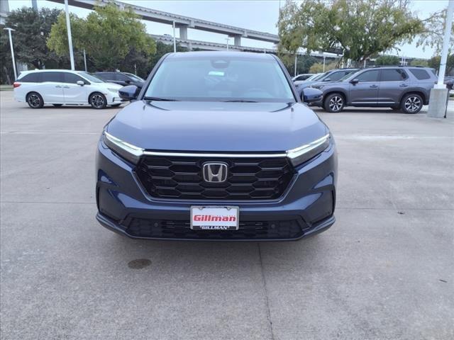 new 2025 Honda CR-V car, priced at $37,895