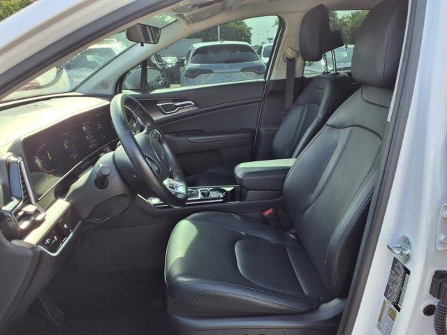 used 2023 Kia Sportage car, priced at $23,995