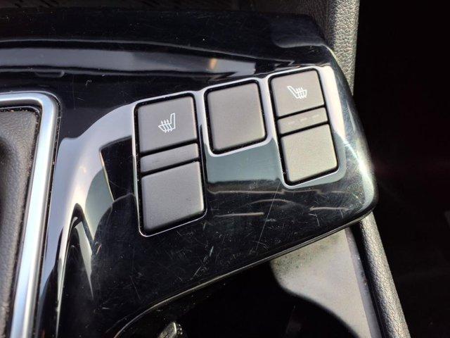 used 2023 Kia Sportage car, priced at $23,995