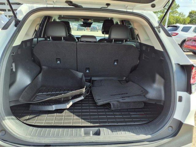 used 2023 Kia Sportage car, priced at $23,995