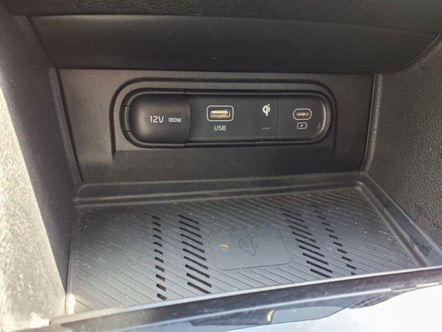 used 2023 Kia Sportage car, priced at $23,995