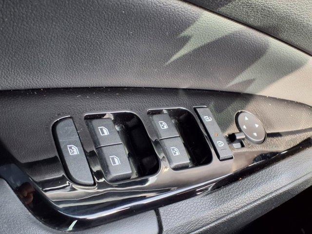 used 2023 Kia Sportage car, priced at $23,995