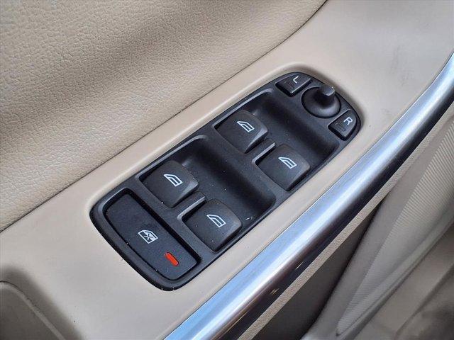 used 2015 Volvo S60 car, priced at $8,995