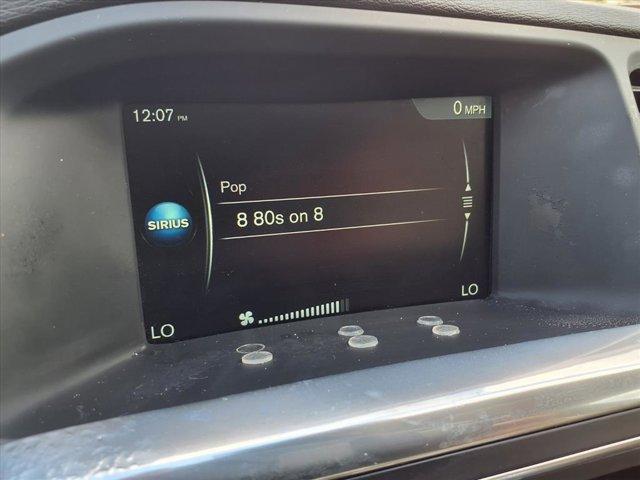 used 2015 Volvo S60 car, priced at $8,995