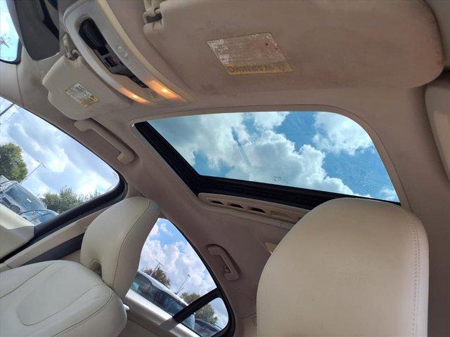 used 2015 Volvo S60 car, priced at $8,995