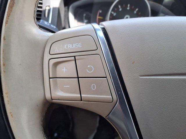 used 2015 Volvo S60 car, priced at $8,995