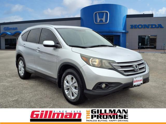 used 2014 Honda CR-V car, priced at $11,995