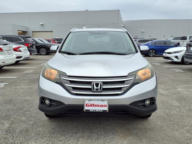 used 2014 Honda CR-V car, priced at $11,995