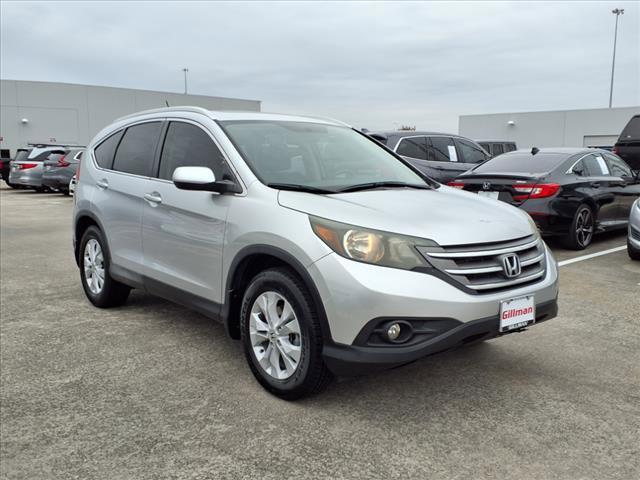 used 2014 Honda CR-V car, priced at $11,995